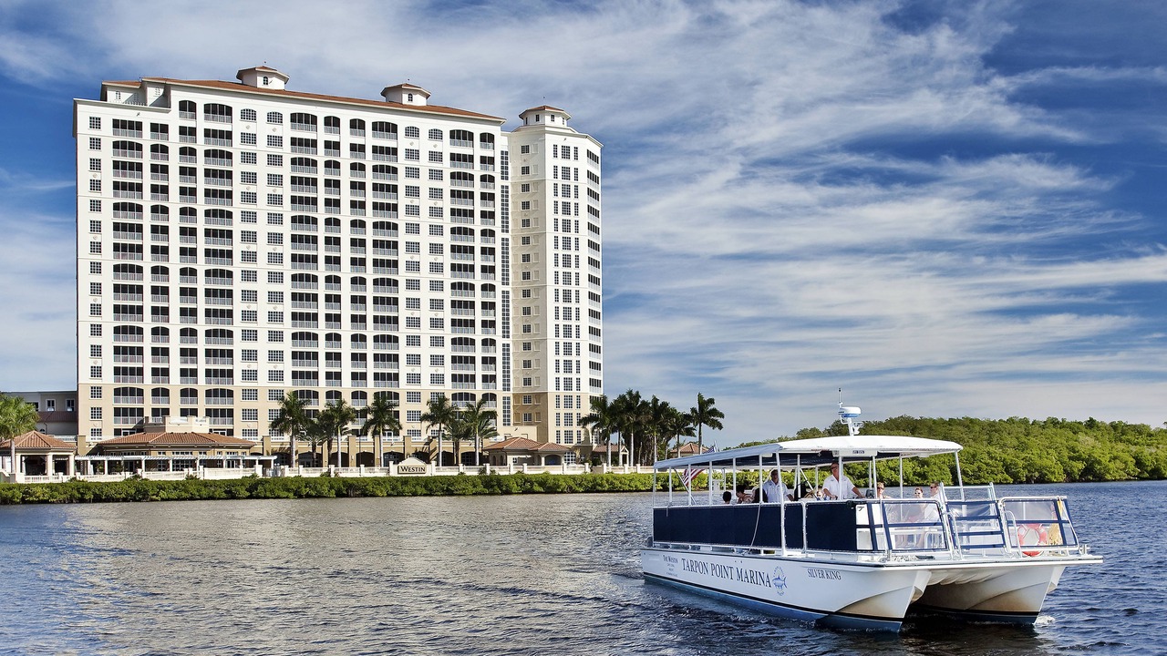 Photo of Buildings in Pelican