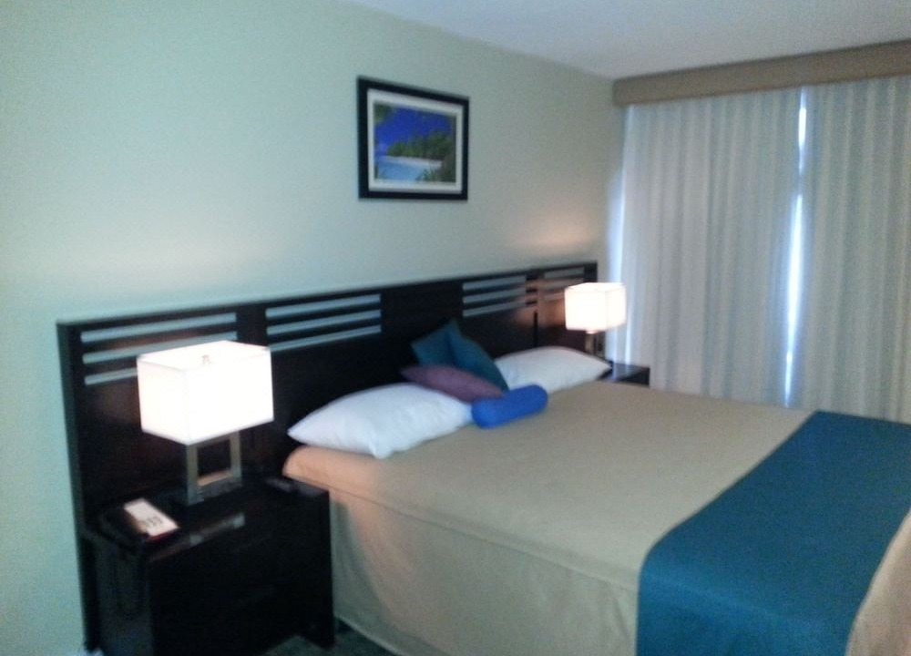 Photo of Bedroom in Douglas