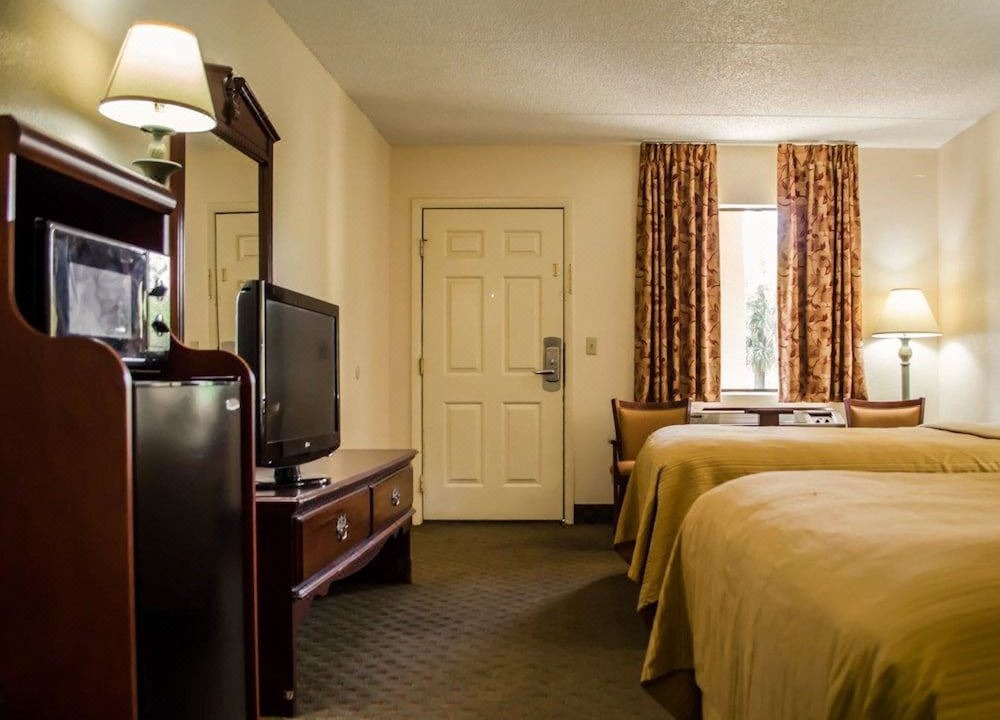 Photo of Bedroom in Crystal River