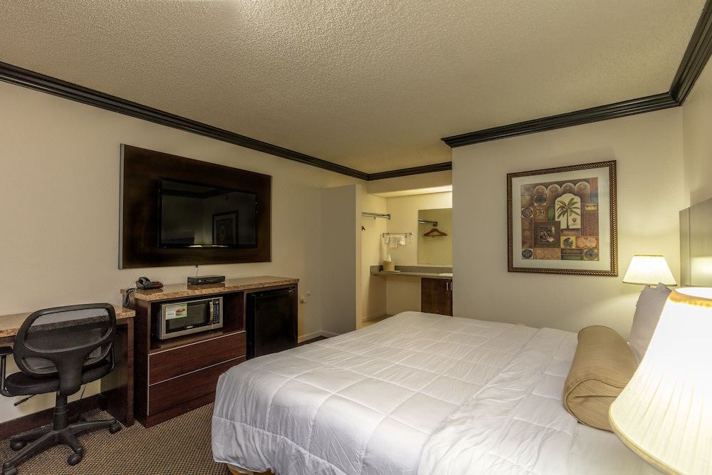 Photo of Bedroom in Florida City