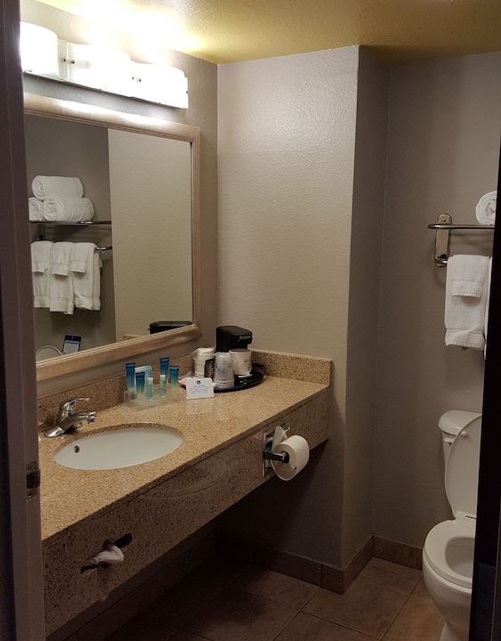 Photo of Bathroom in Auburndale