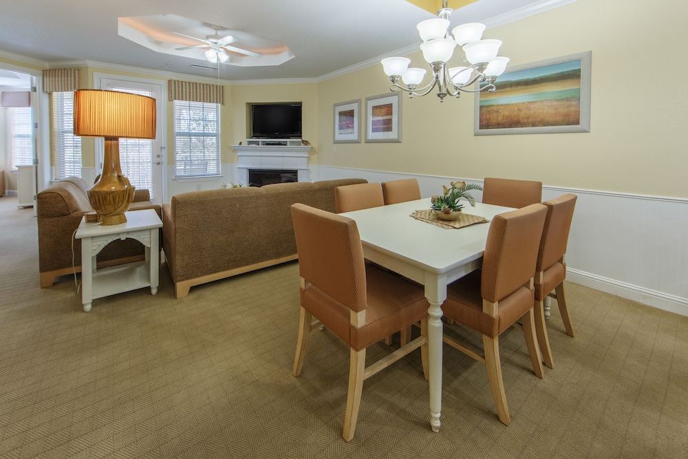 Photo of Livingroom in Clarkesville