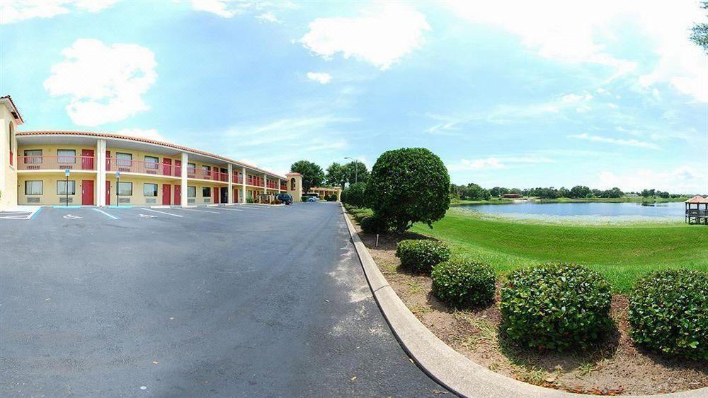 Photo of Buildings in Mount Dora