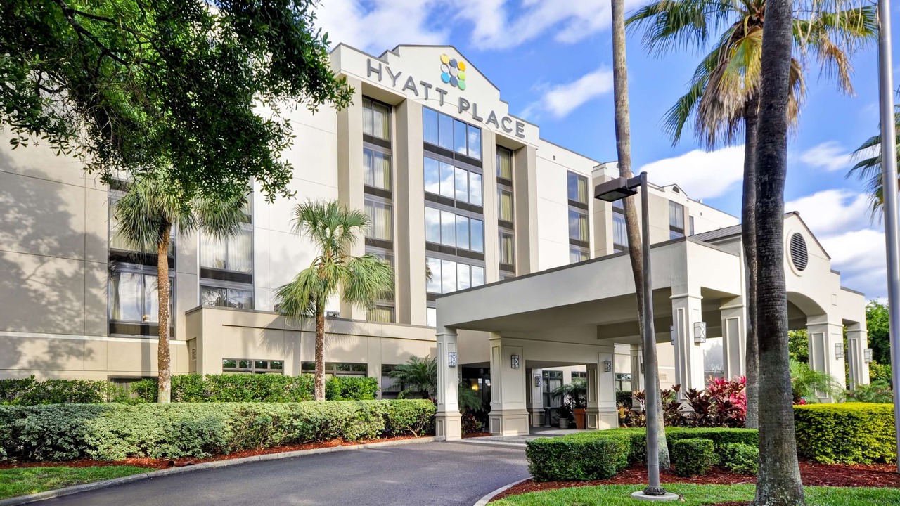 Photo of Buildings in Westshore