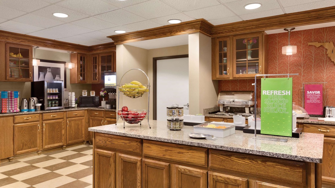 Photo of Kitchen in Tarpon Springs