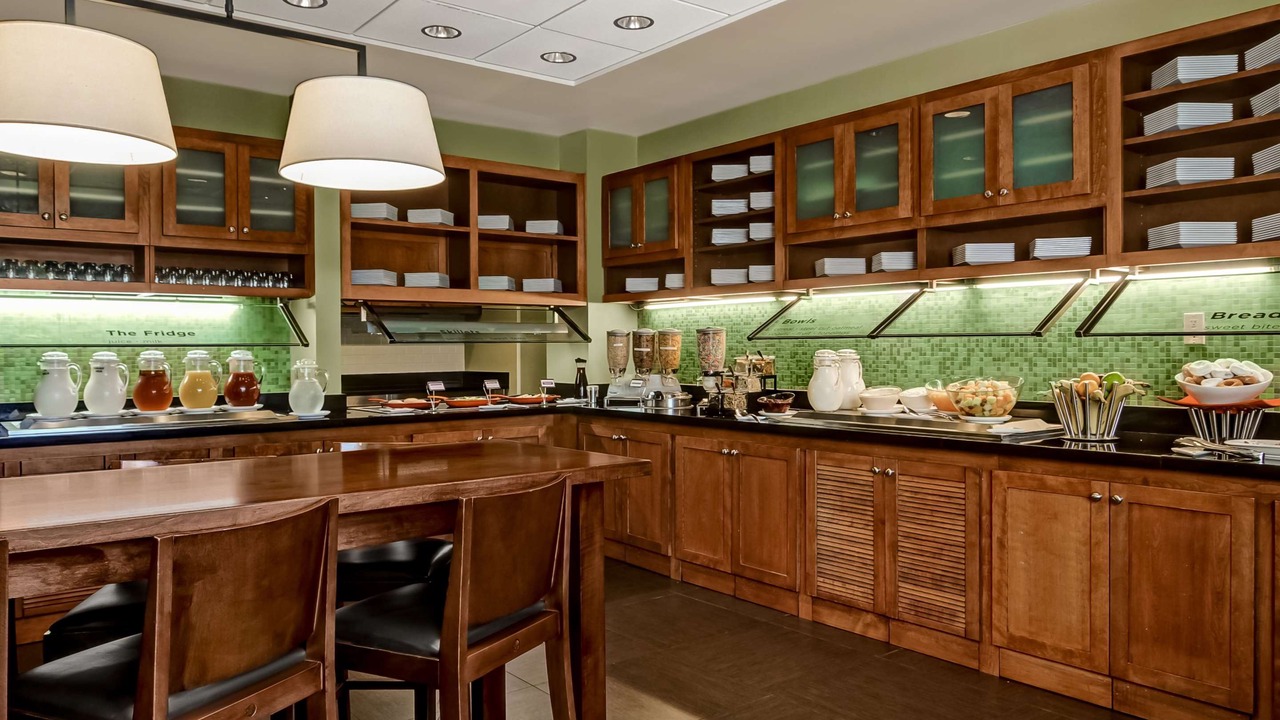 Photo of Kitchen in Harbordale