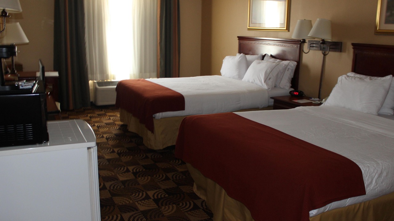 Photo of Bedroom in Thomasville
