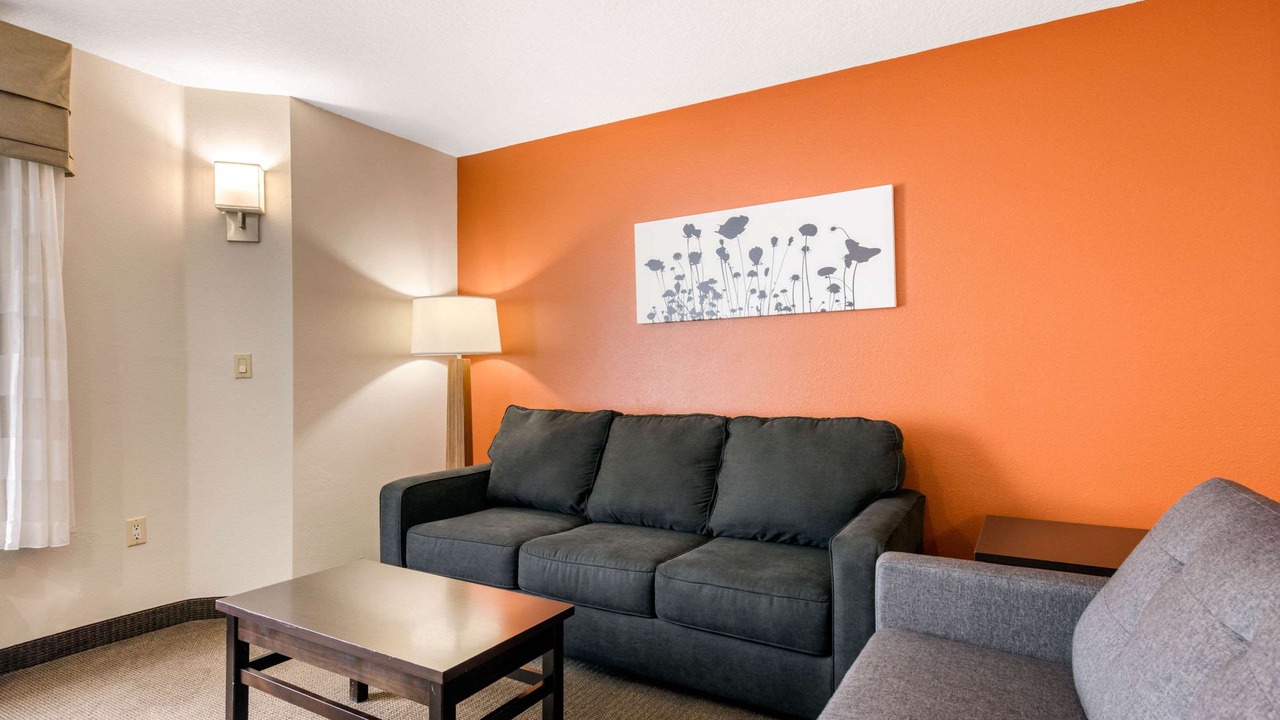 Photo of Livingroom in Feather Sound