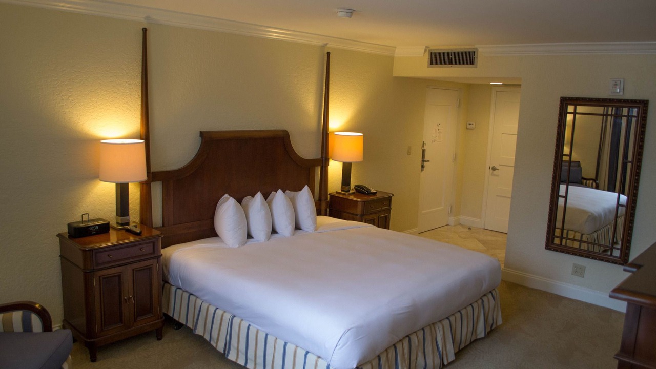 Photo of Bedroom in Weston