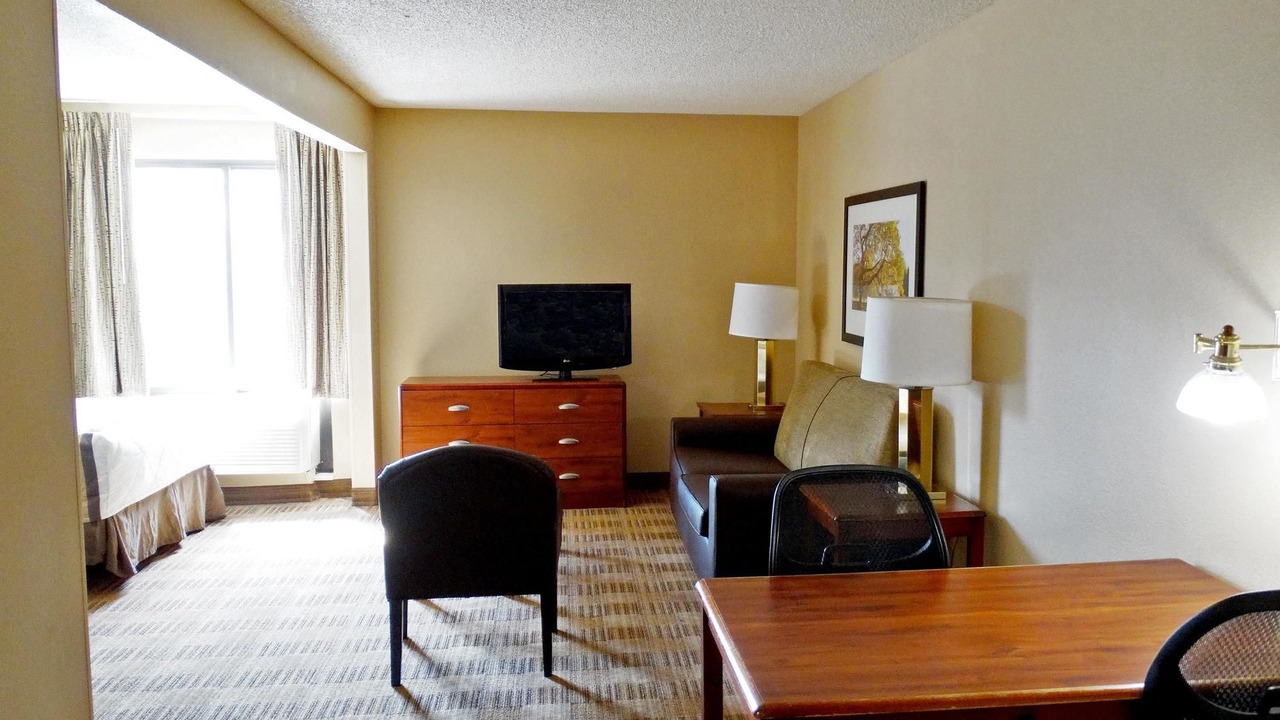 Photo of Livingroom in Alpharetta