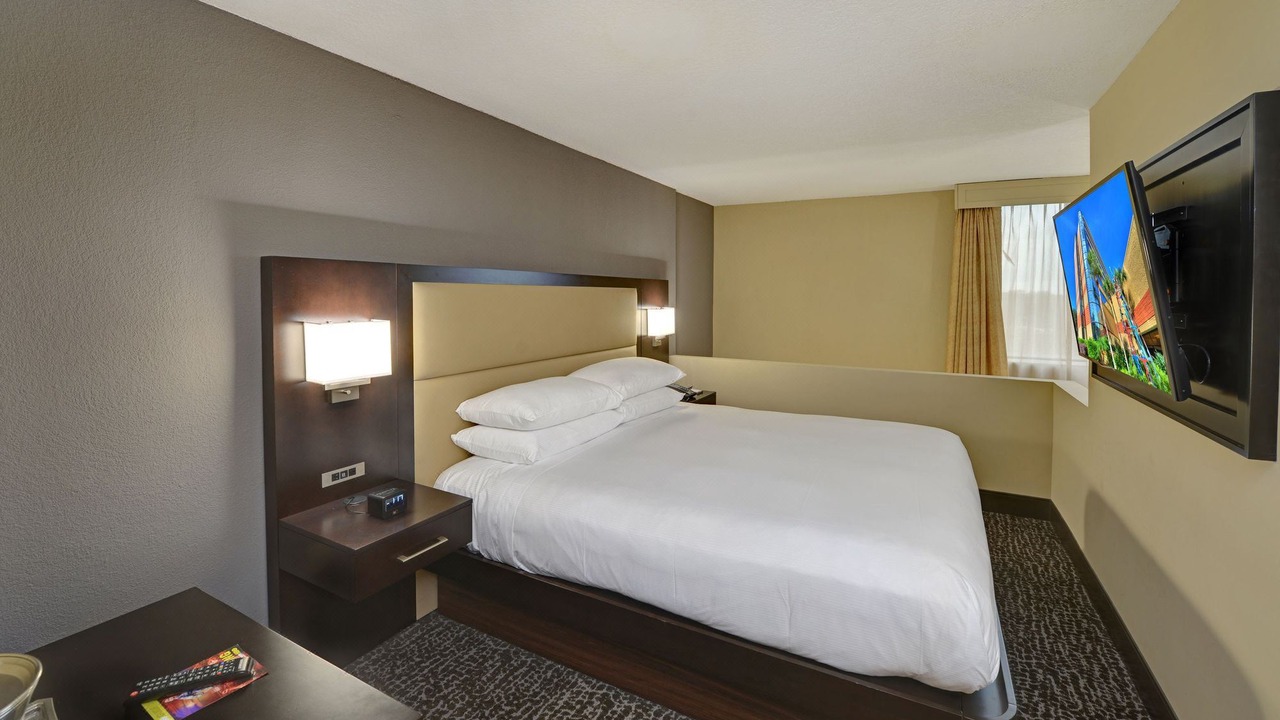 Photo of Bedroom in Altamonte Springs