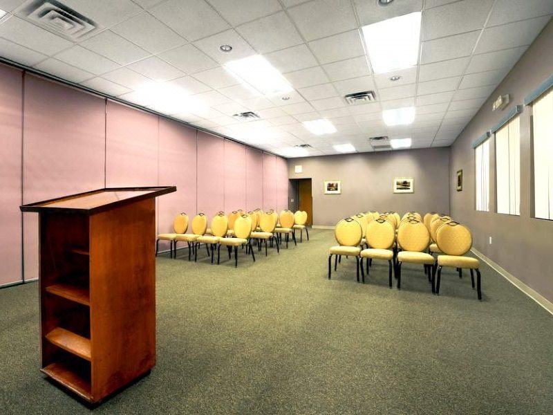 Photo of Others in Fellowship