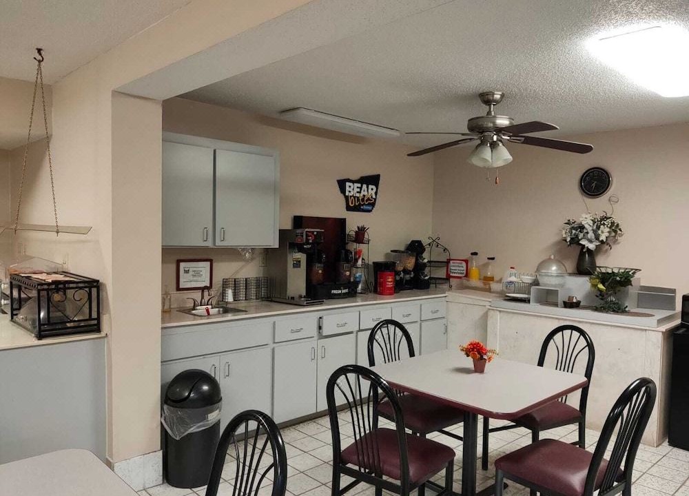 Photo of Kitchen in Alachua
