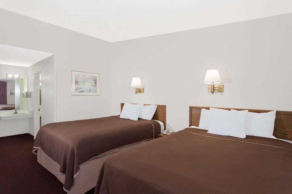 Photo of Bedroom in Vero Beach