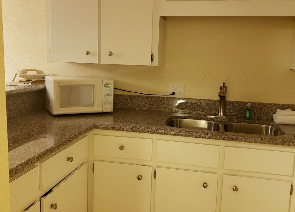 Photo of Kitchen in Crystal River