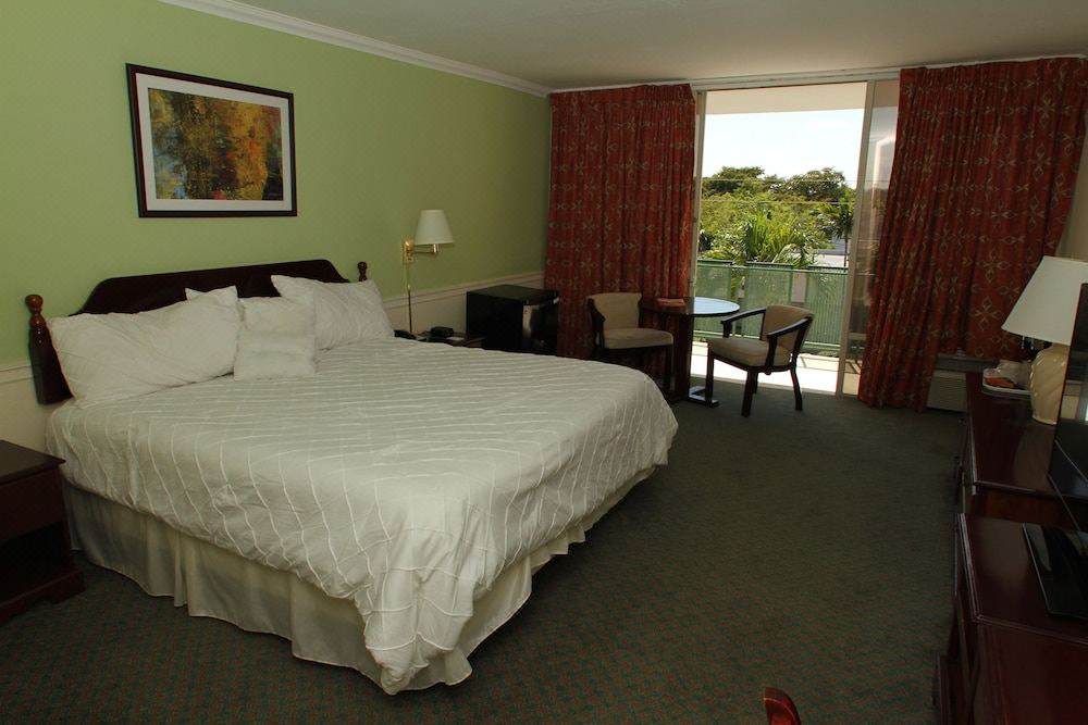 Photo of Bedroom in Douglas