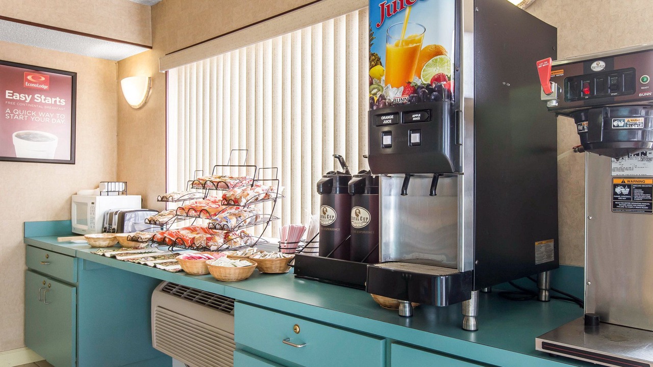 Photo of Kitchen in Boys Ranch