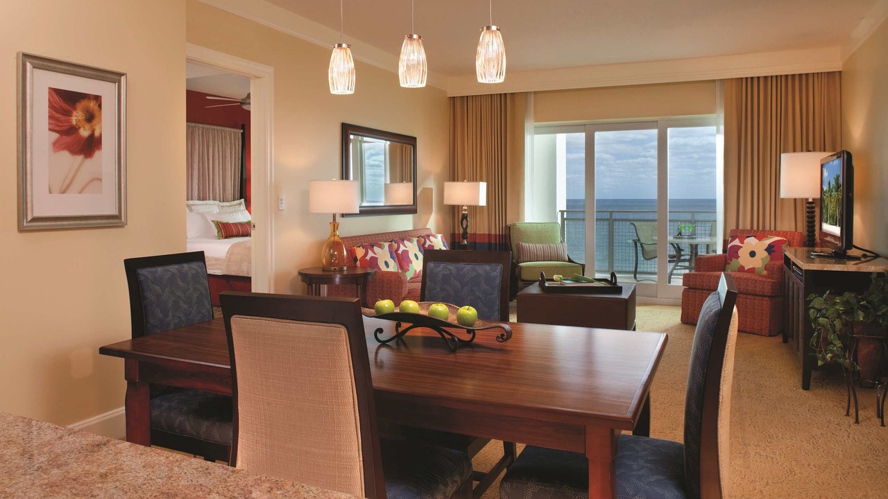 Photo of Livingroom in Singer Island