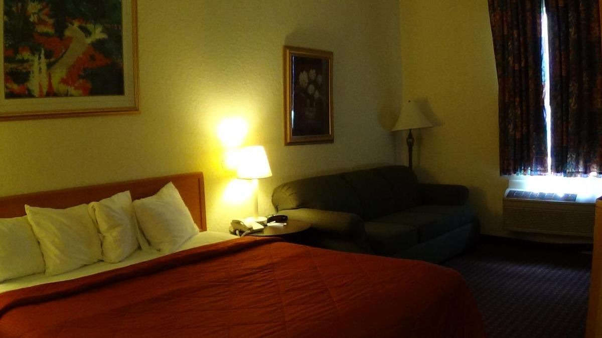 Photo of Bedroom in Wesley Chapel