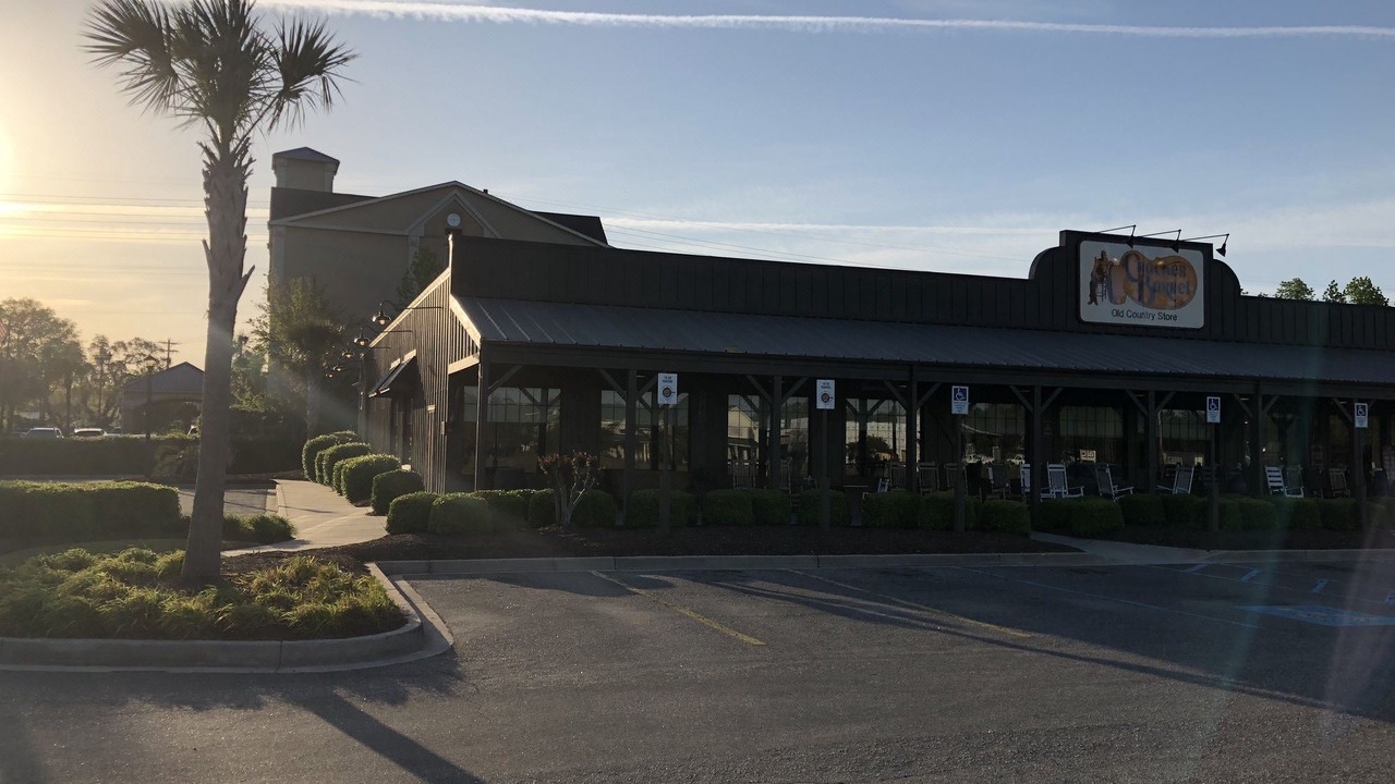 Photo of Buildings in Garden City