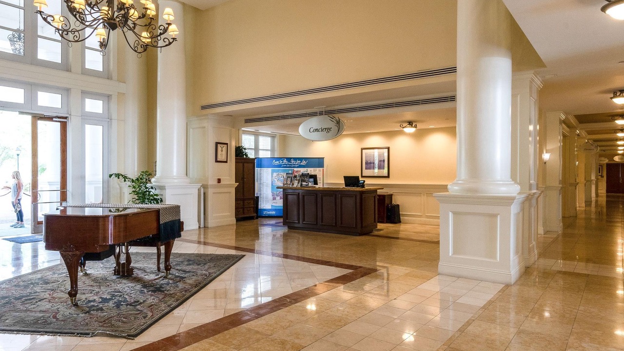 Photo of Livingroom in Sandestin