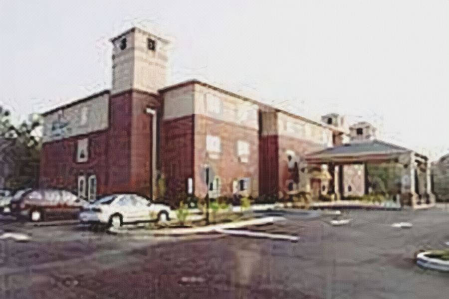 Photo of Buildings in Absecon
