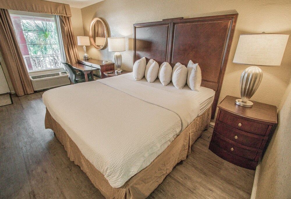 Photo of Bedroom in Fort Walton Beach