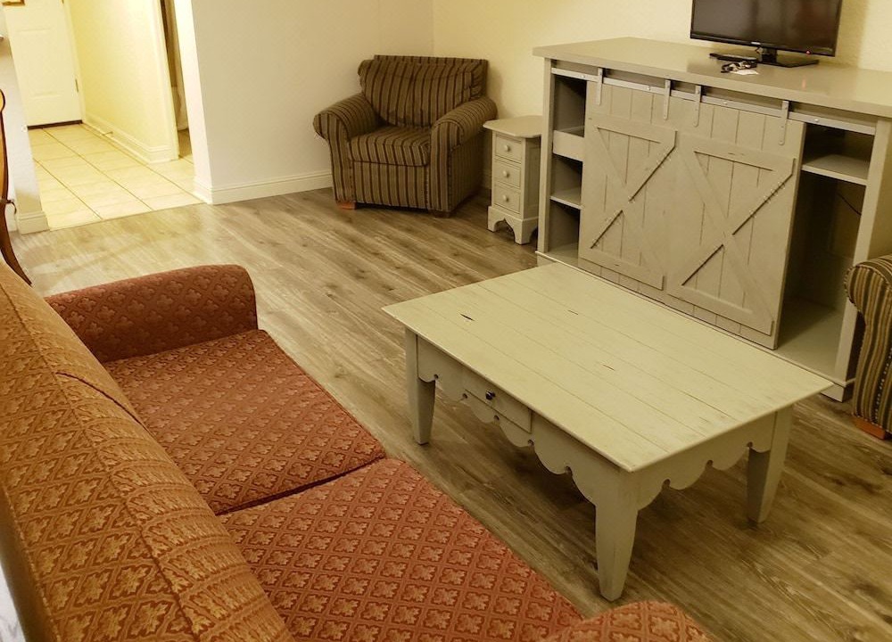 Photo of Livingroom in Crystal River