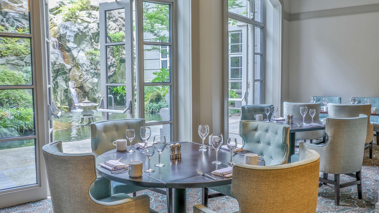 Photo of Livingroom in Peachtree Park