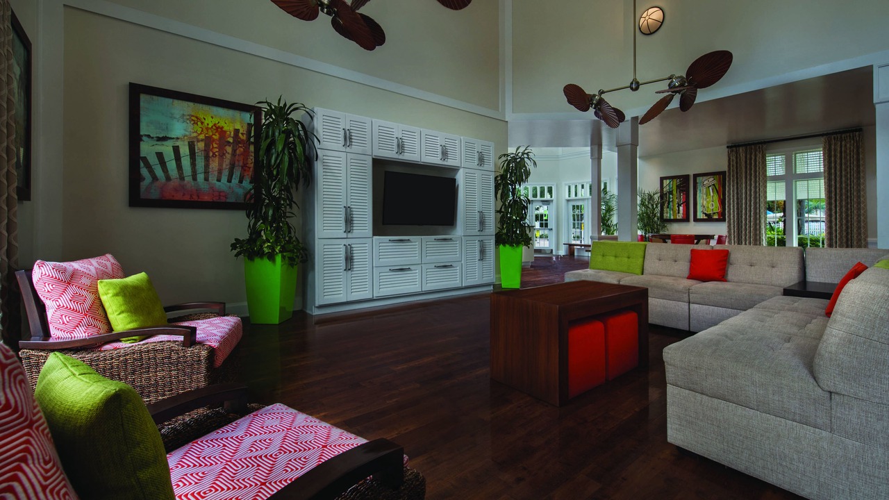 Photo of Livingroom in Florida Central Atlantic Coast
