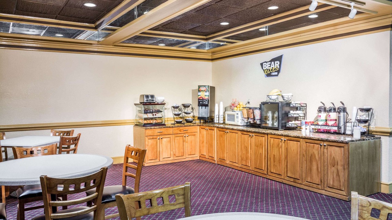 Photo of Kitchen in Plantation Estates