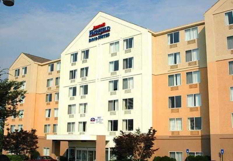 Photo of Buildings in Cumberland