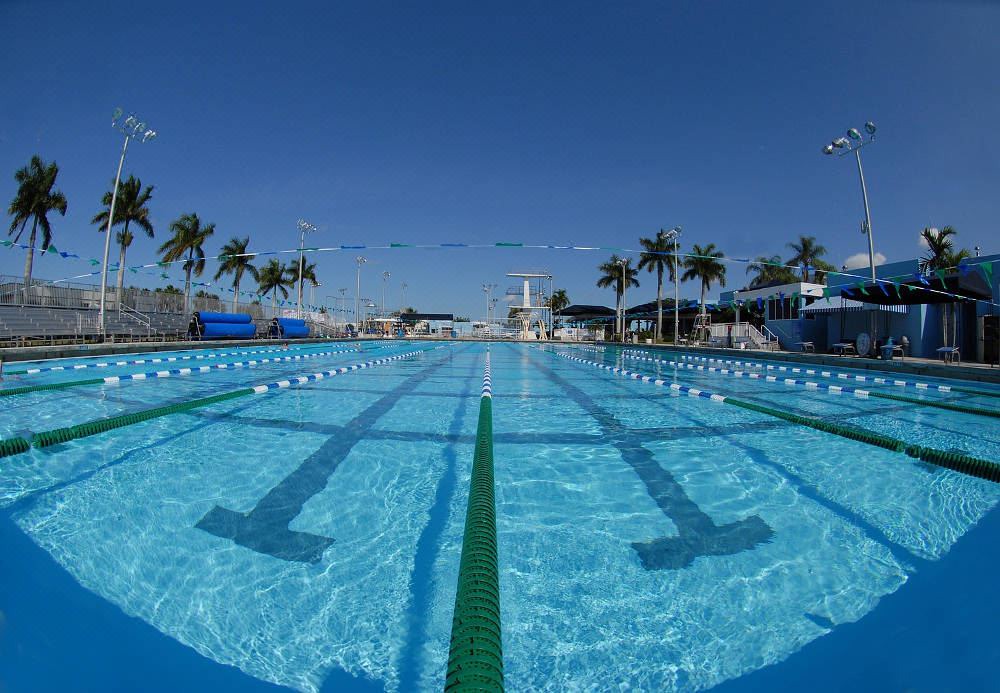 Photo of Outdoor in Coral Springs