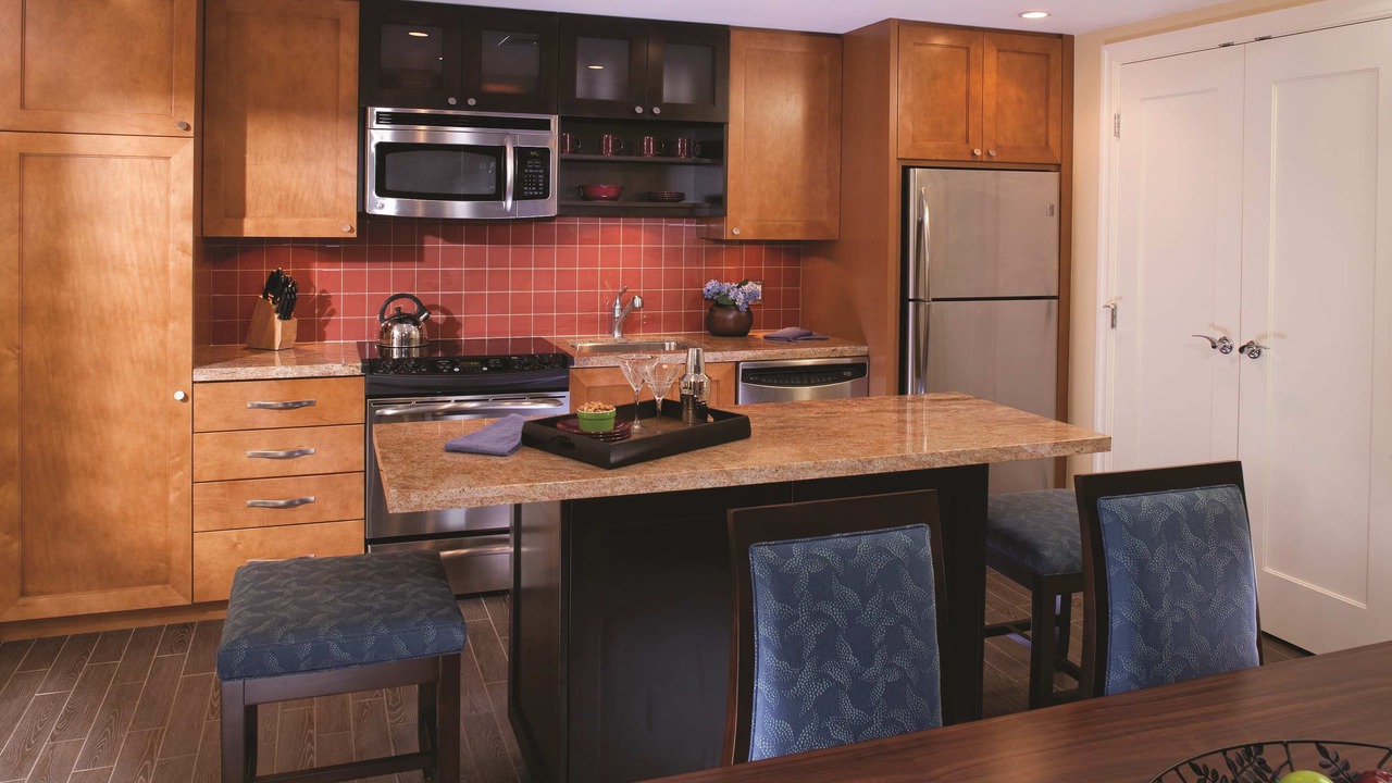 Photo of Kitchen in Singer Island