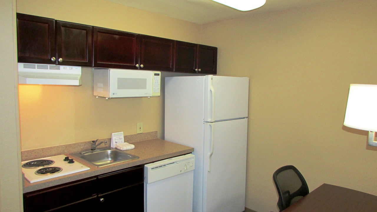 Photo of Kitchen in Alpharetta