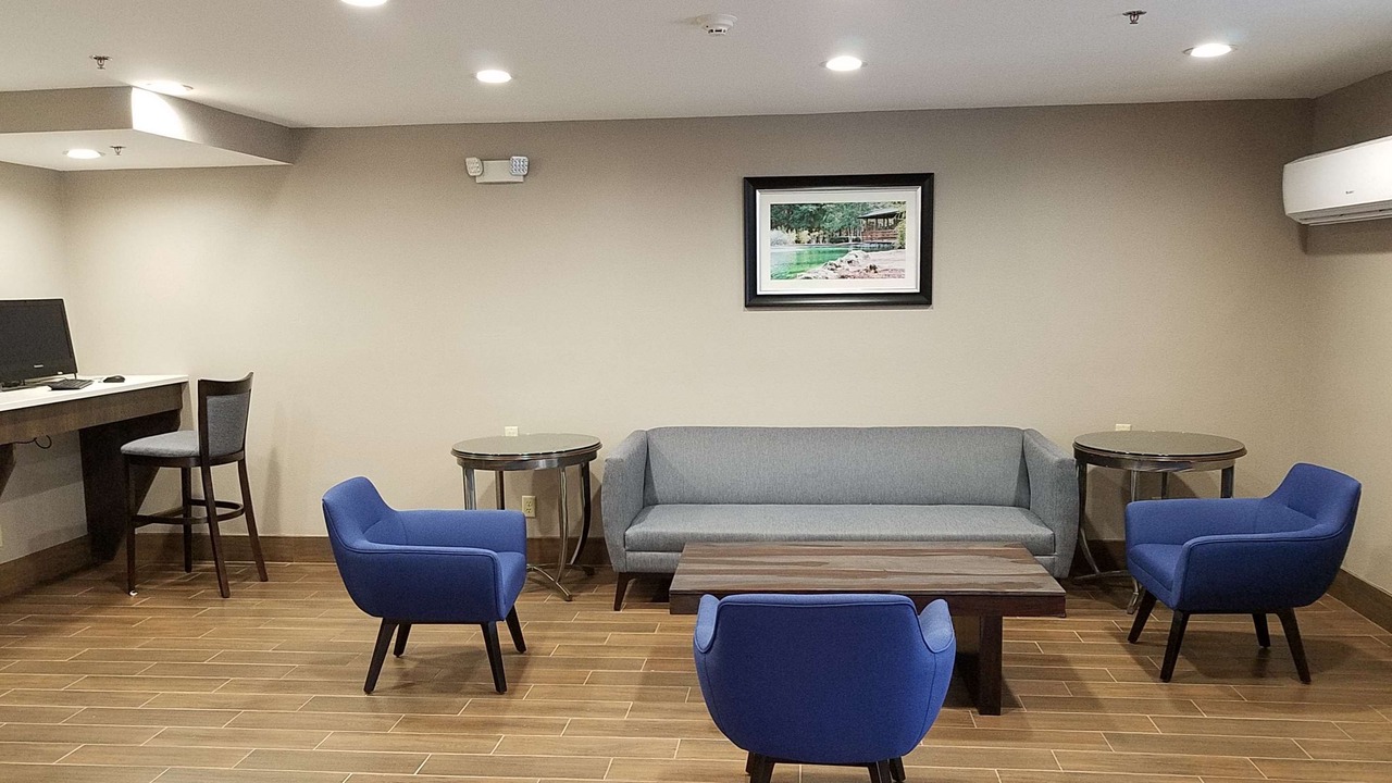 Photo of Livingroom in Ocala
