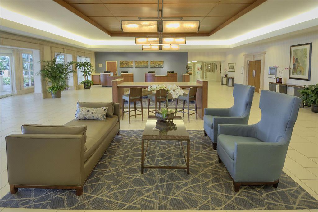 Photo of Livingroom in Sand Key