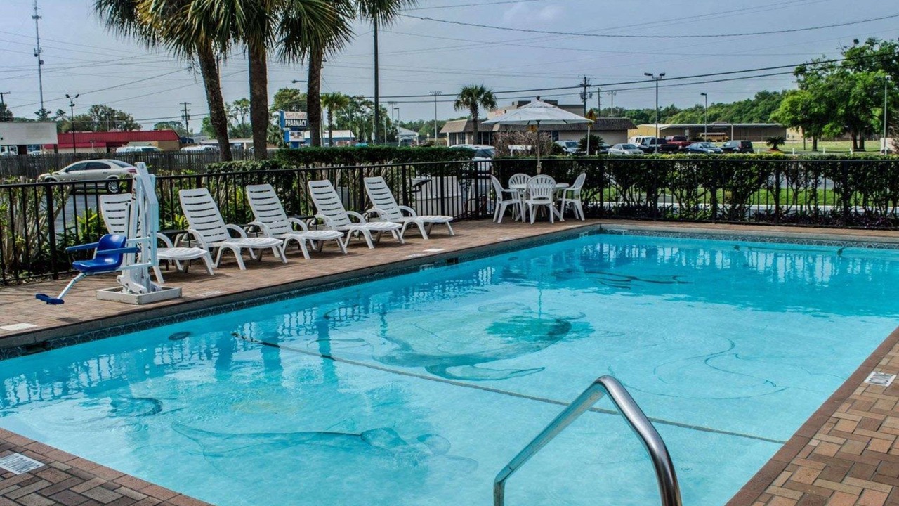 Photo of Outdoor in Chiefland
