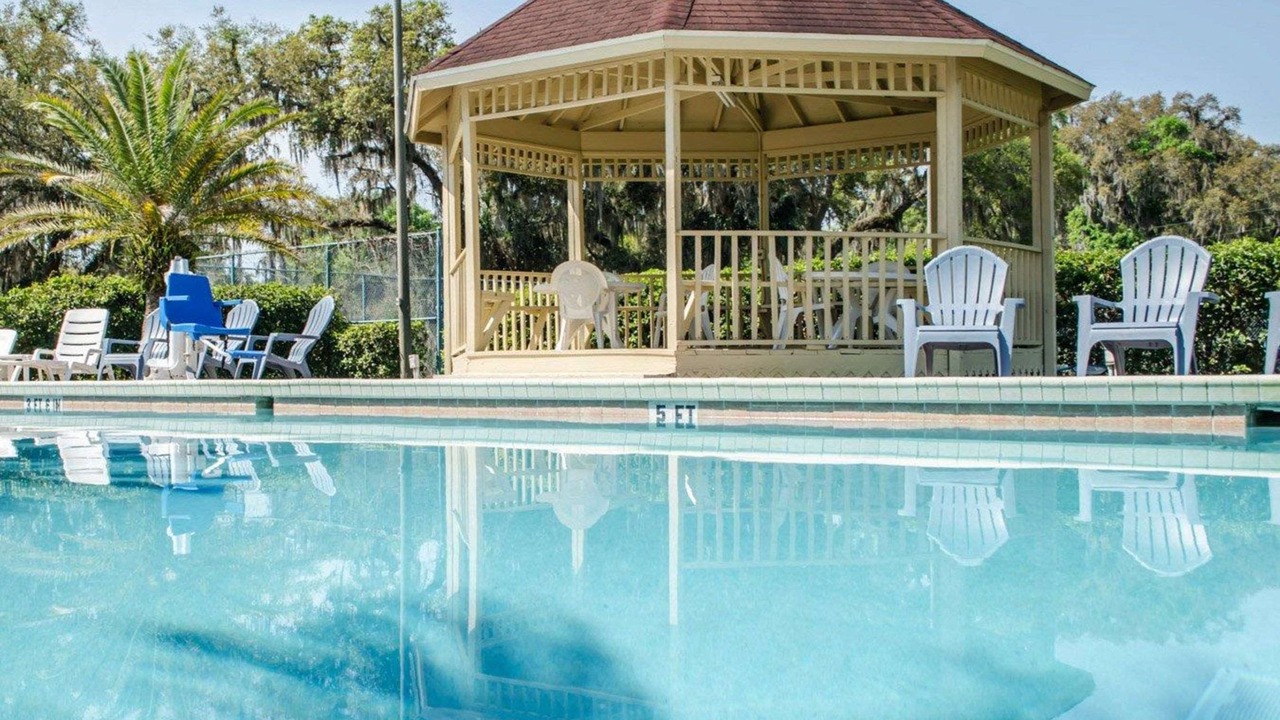 Photo of Outdoor in Crystal River
