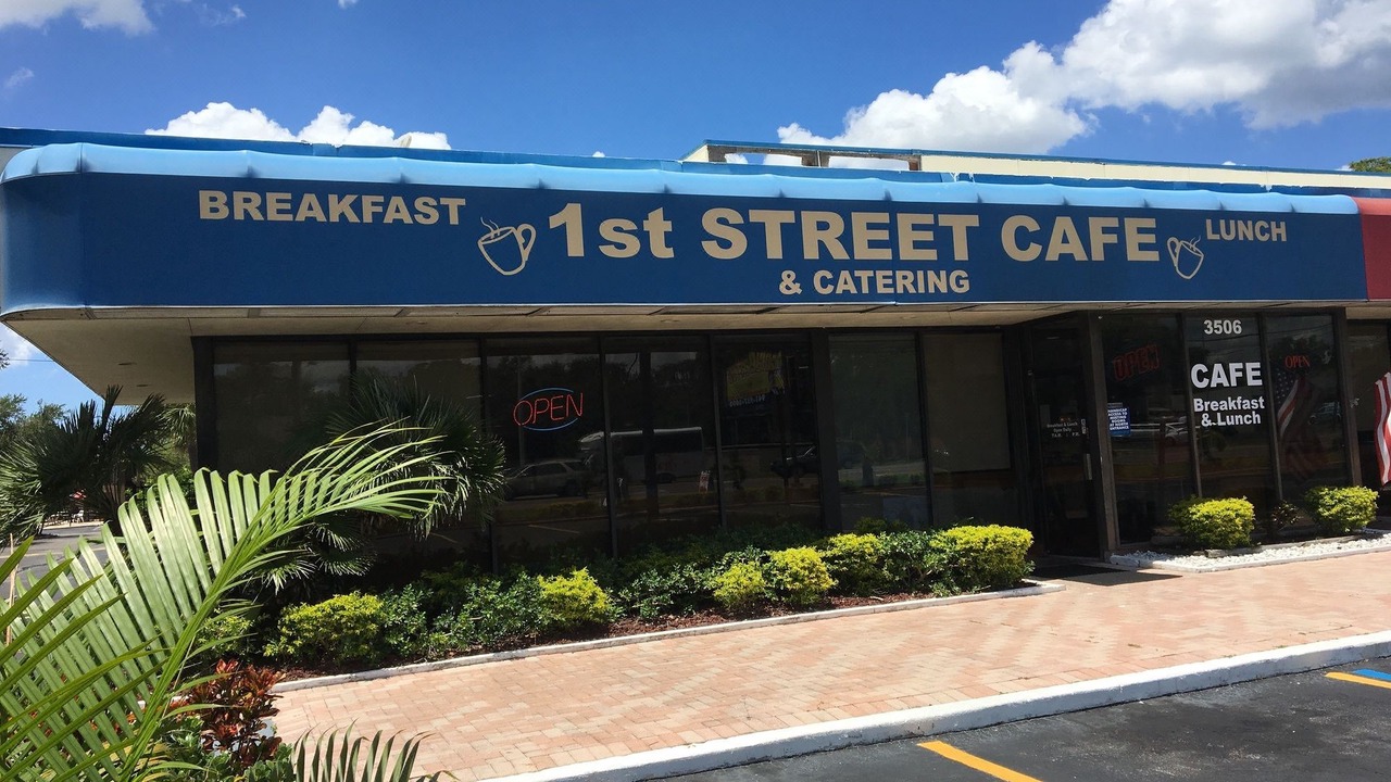 Photo of Buildings in South Bradenton