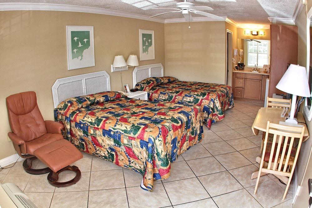 Photo of Bedroom in Moorings