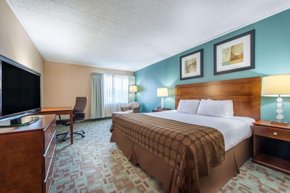 Photo of Bedroom in Norma