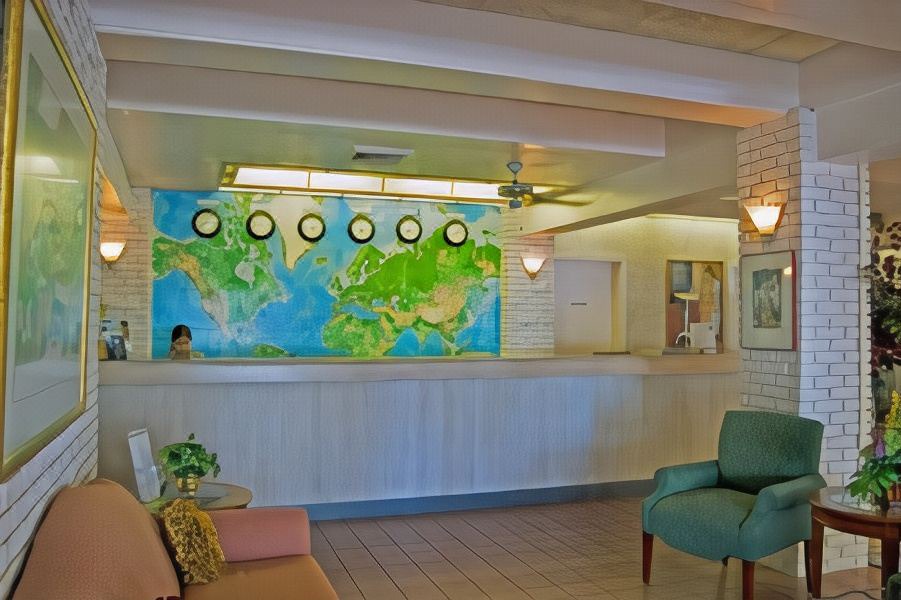 Photo of Livingroom in Downtown Dunedin