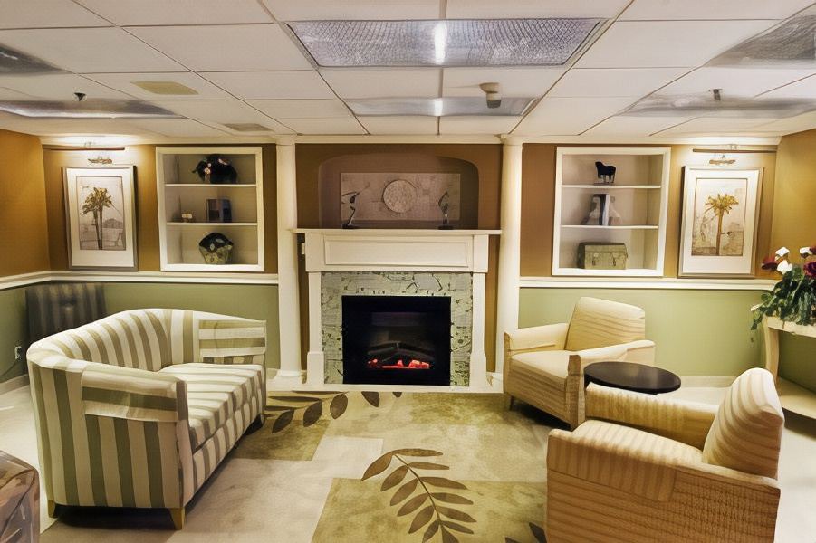 Photo of Livingroom in Ocala