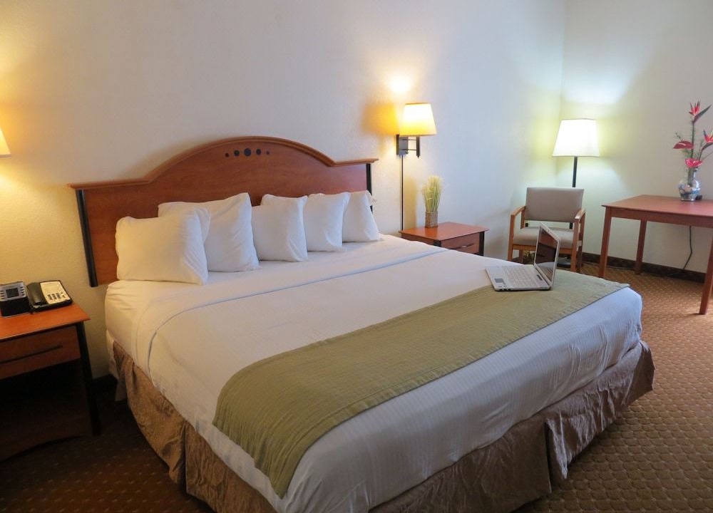 Photo of Bedroom in Hinesville
