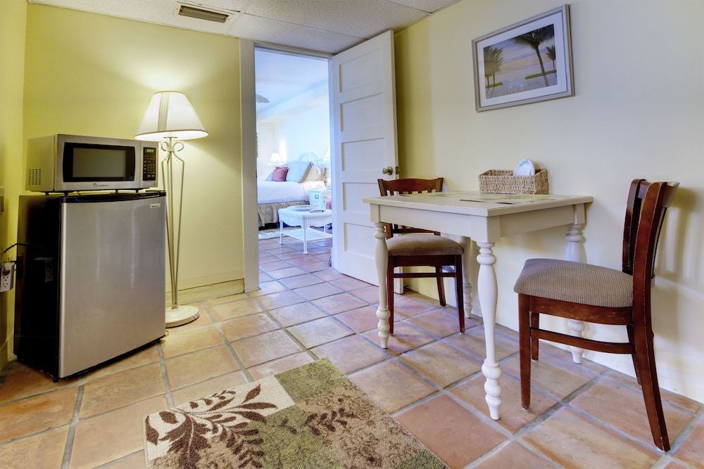 Photo of Livingroom in St. Augustine Beach