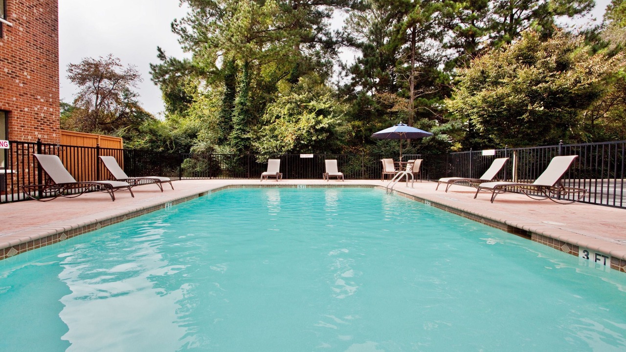 Photo of Outdoor in Buford
