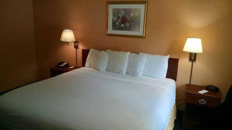 Photo of Bedroom in Loganville