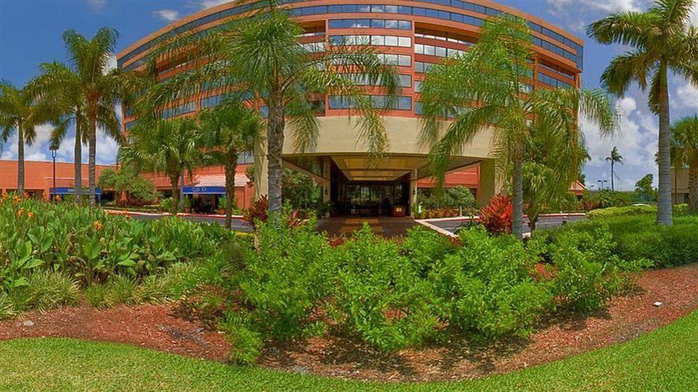 Photo of Buildings in West Palm Beach
