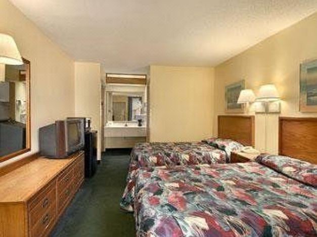 Photo of Bedroom in Easley